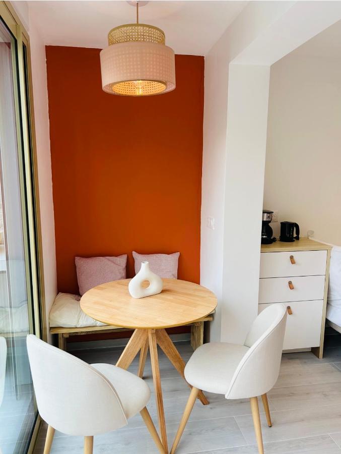 Appartement Riviera à Cagnes-sur-Mer Extérieur photo