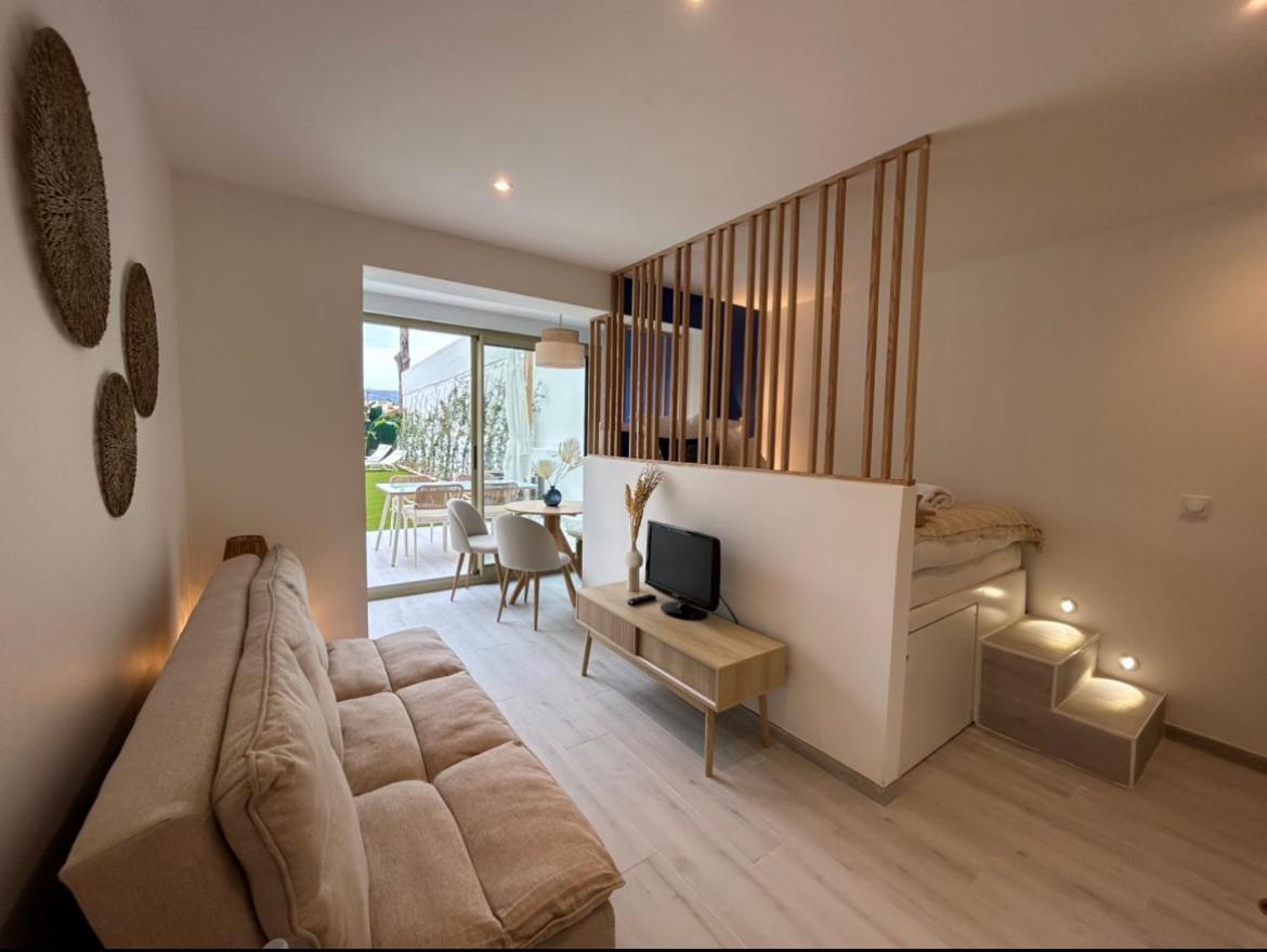 Appartement Riviera à Cagnes-sur-Mer Extérieur photo